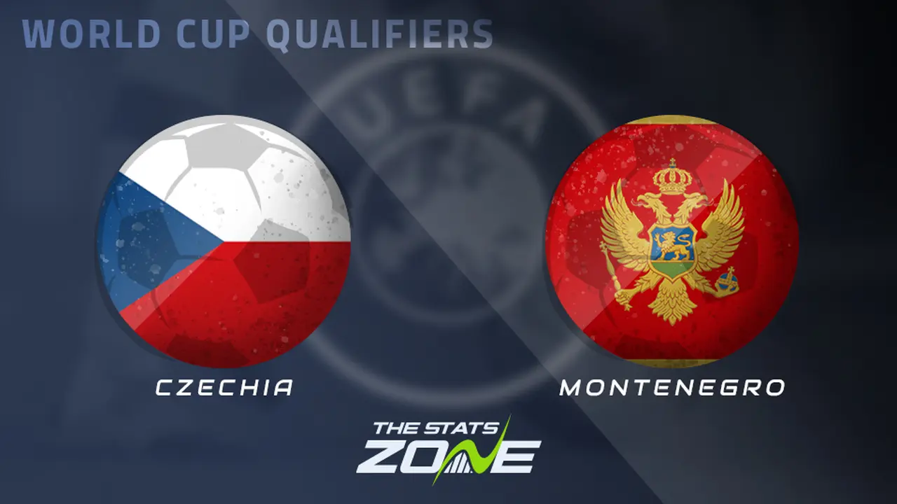 Czechia vs Montenegro Preview & Prediction | 2026 FIFA World Cup Qualifying (UEFA)