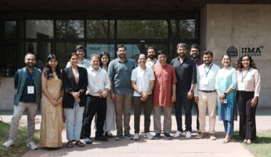IIMA Ventures Empowers 11 Startups to Scale Smart with Third People and Culture Accelerator Cohort