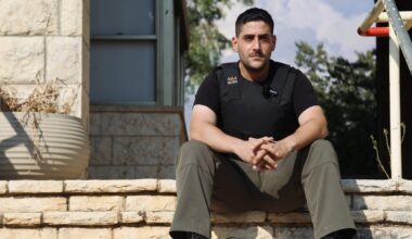 Warum ich stolz auf Israel bin: Eine Liebeserklärung