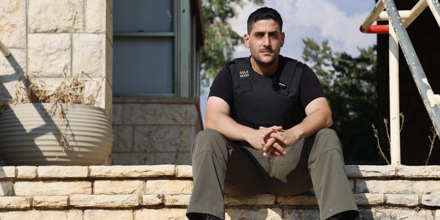 Warum ich stolz auf Israel bin: Eine Liebeserklärung