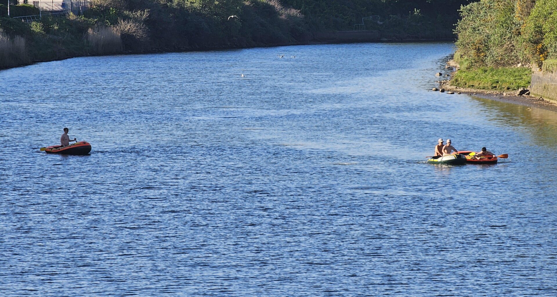 River Tawe