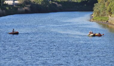 River Tawe