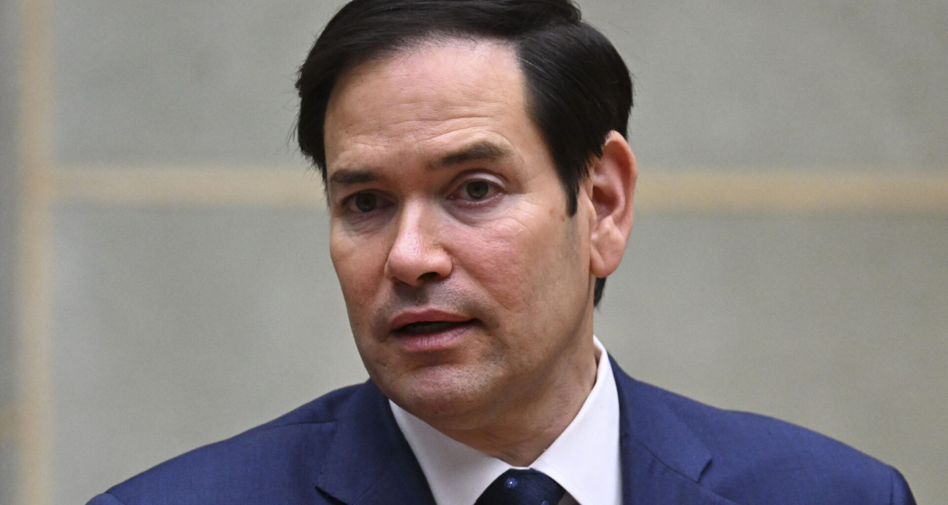 Marco Rubio