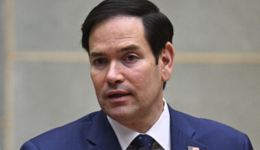Marco Rubio