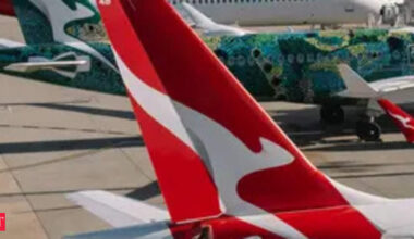 Qantas flights sale: Qantas launches 48-hour sale: $509 NZ-Australia return flight fare