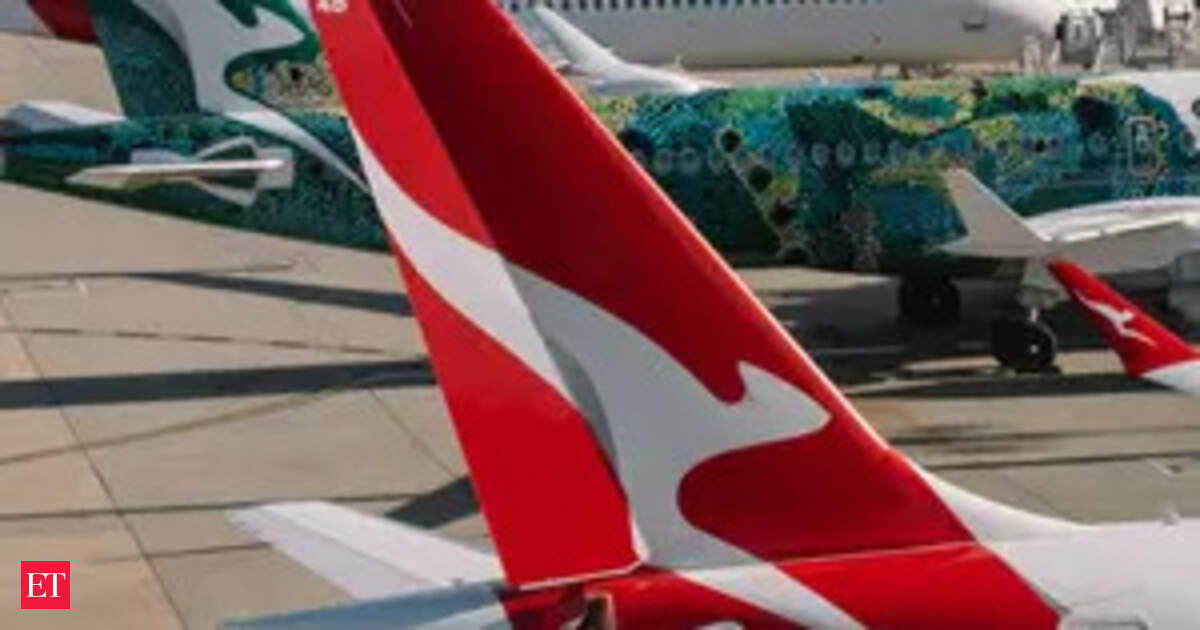 Qantas flights sale: Qantas launches 48-hour sale: $509 NZ-Australia return flight fare