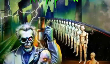 ALBUM REVIEW: Misfire - Product Of The Environment