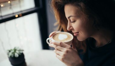 Mushroom coffee as a caffeine swap offers surprising health benefits