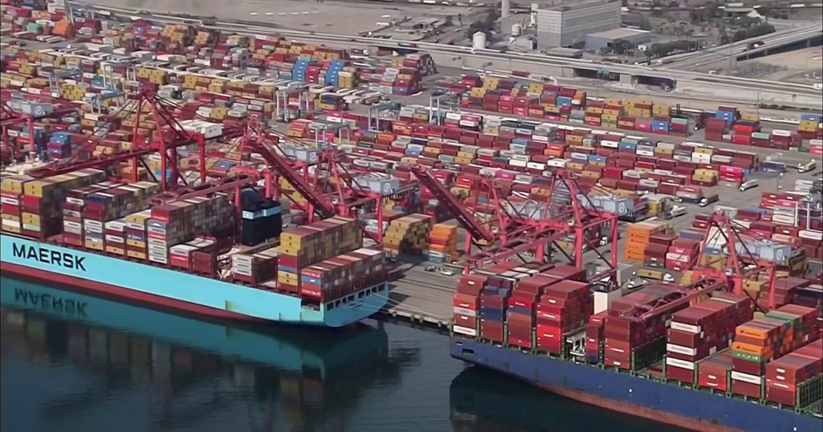 How shrinking US economy may impact prices amid trade war