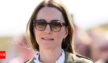 Did Kate Middleton break the royal protocol by wearing sunglasses? All you need to know about the unique rule