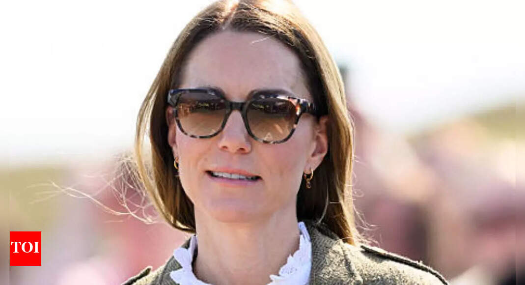 Did Kate Middleton break the royal protocol by wearing sunglasses? All you need to know about the unique rule