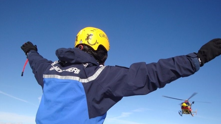 Il a eu un bon réflexe : dans les Pyrénées, un père de famille se jette pour sauver son enfant de deux ans d’une chute dans l'eau