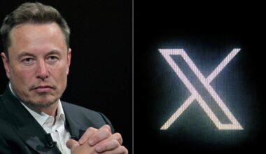 Elon Musk's X lost 11 million users in the EU over the past 5 months