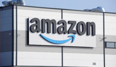 Here Are The Major U.S. Companies Warning About Tariffs In Their Earnings Reports