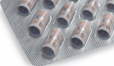 Non-Submissions To UK HTA Body Could Increase Unless Commercial Environment Improves, Warns Industry