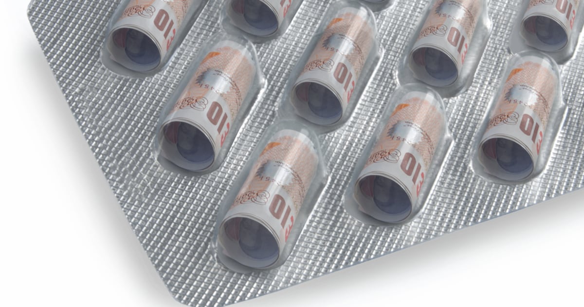 Non-Submissions To UK HTA Body Could Increase Unless Commercial Environment Improves, Warns Industry