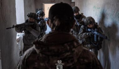 At The Current Rate, It Would Take Russia Centuries To Capture Ukraine