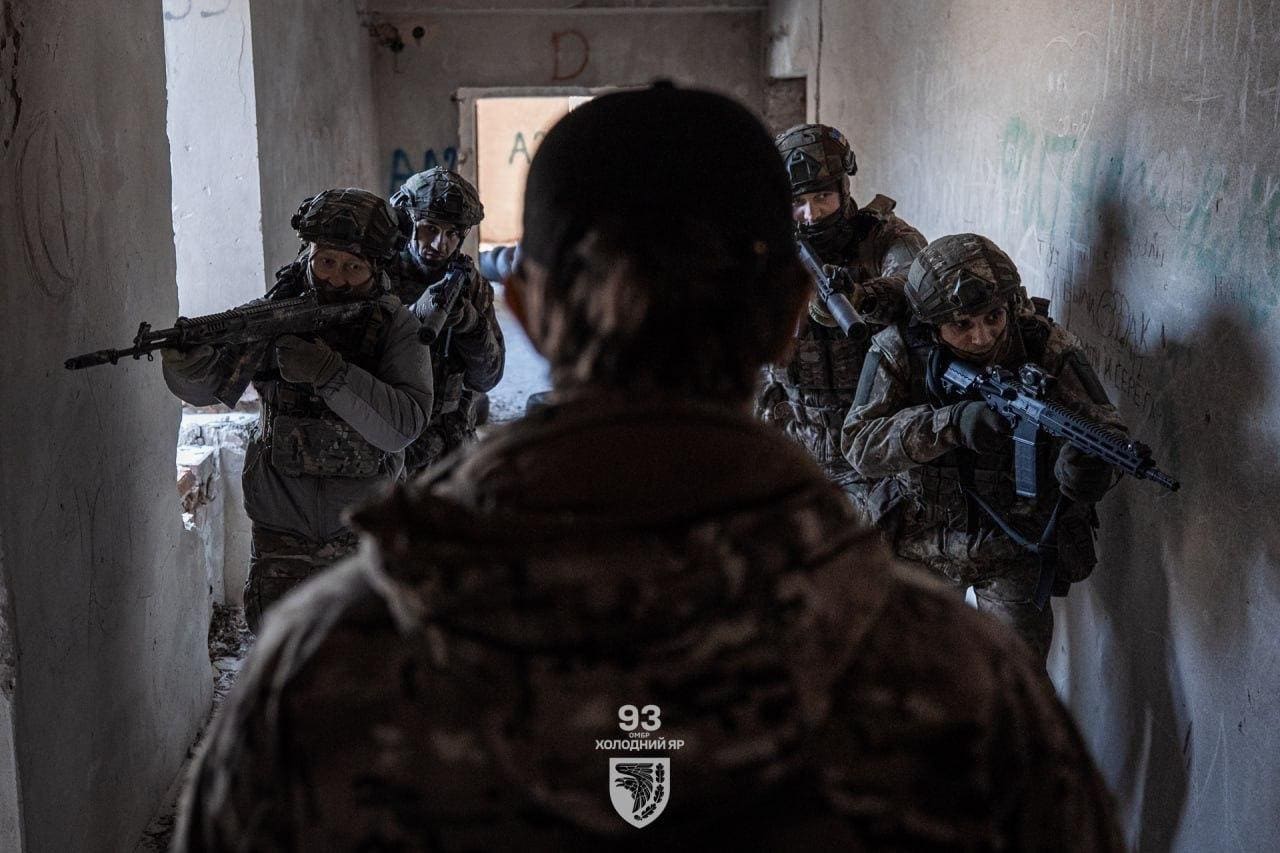 At The Current Rate, It Would Take Russia Centuries To Capture Ukraine