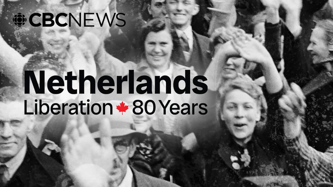 Netherlands liberation anniversary | CBC News special