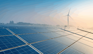 European Commission Grants €52 Million to Renewable Energy Projects in Finland and Estonia