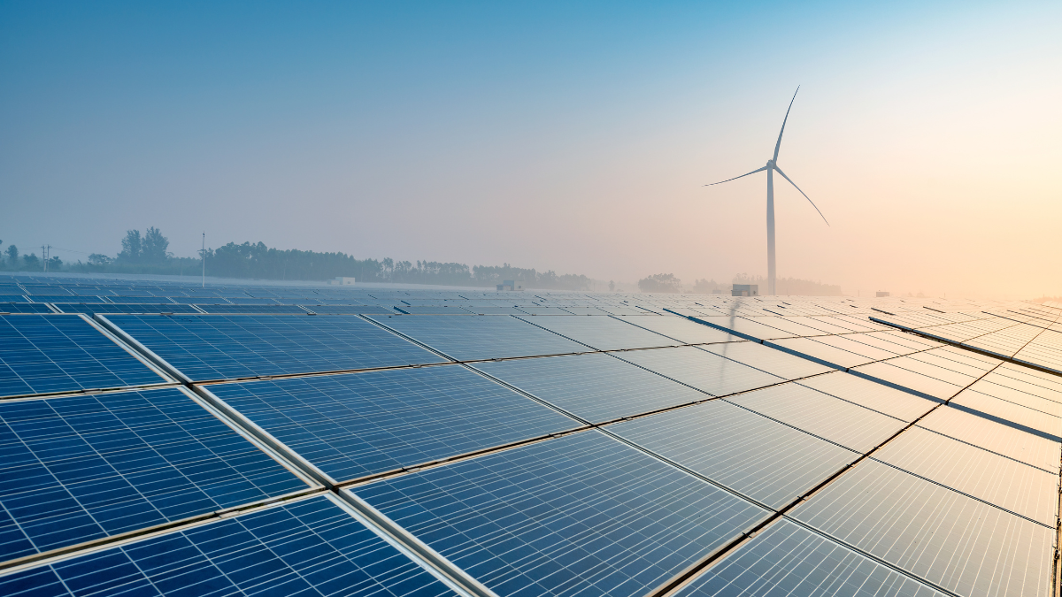 European Commission Grants €52 Million to Renewable Energy Projects in Finland and Estonia