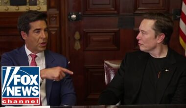 'FRAUD AT SCALE': Elon Musk exposes shocking waste that makes people 'numb'