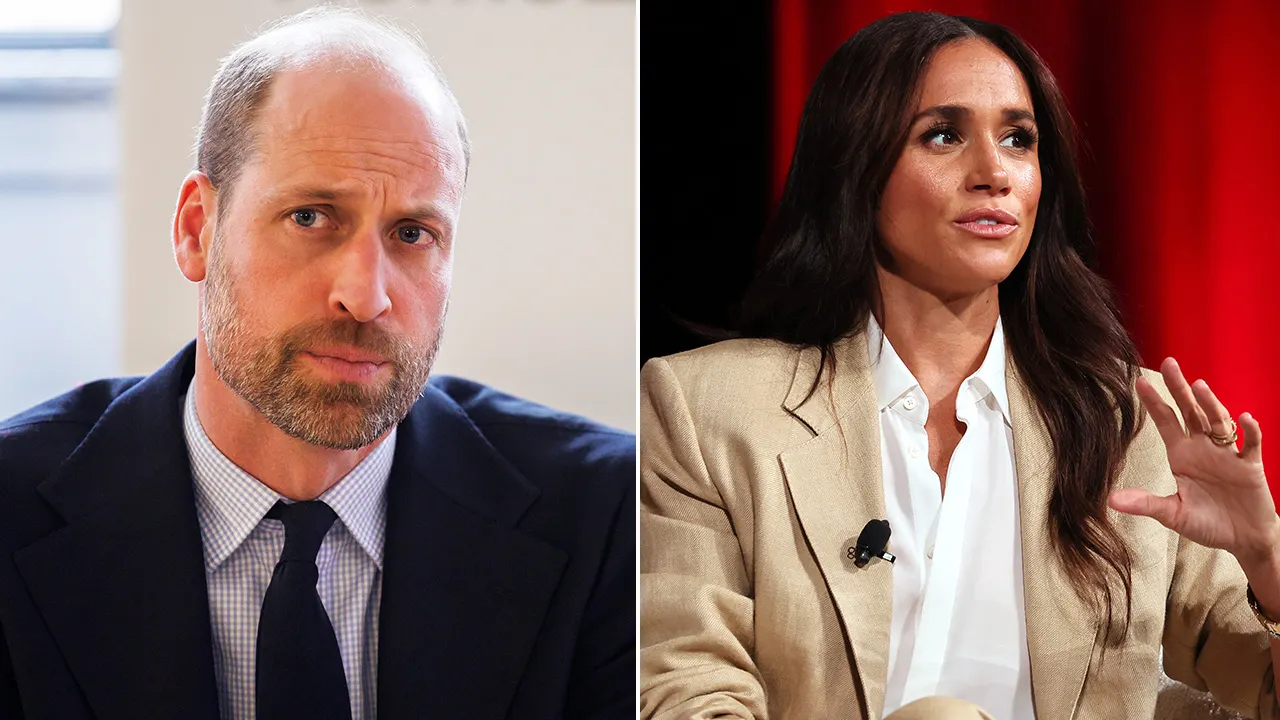 Prince William's desire to strip Meghan's title could get public support: expert