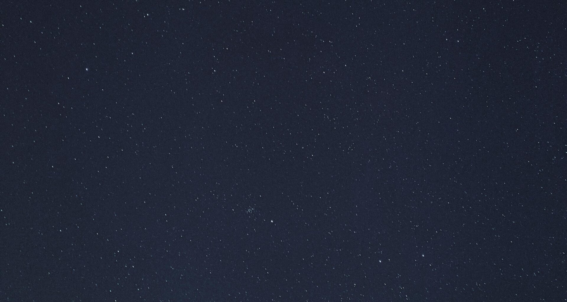 Cielo estrellado en Girona 🌌
