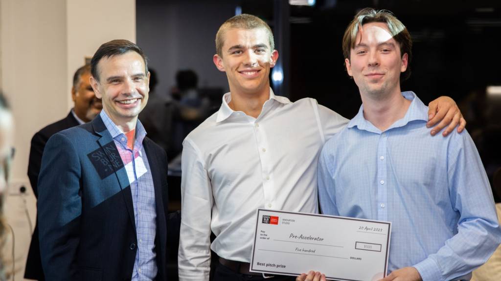 startup raise fluency