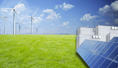 U.S. Energy Storage Industry Commits $100 Billion to American-Made Grid Batteries
