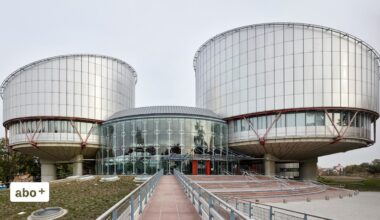 Gerichtshof für Menschenrechte rüffelt Schweiz