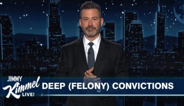 Trump Fires His First Cabinet Member, Gets Protested Across Country & Called a "Man of DEEP FAITH!"