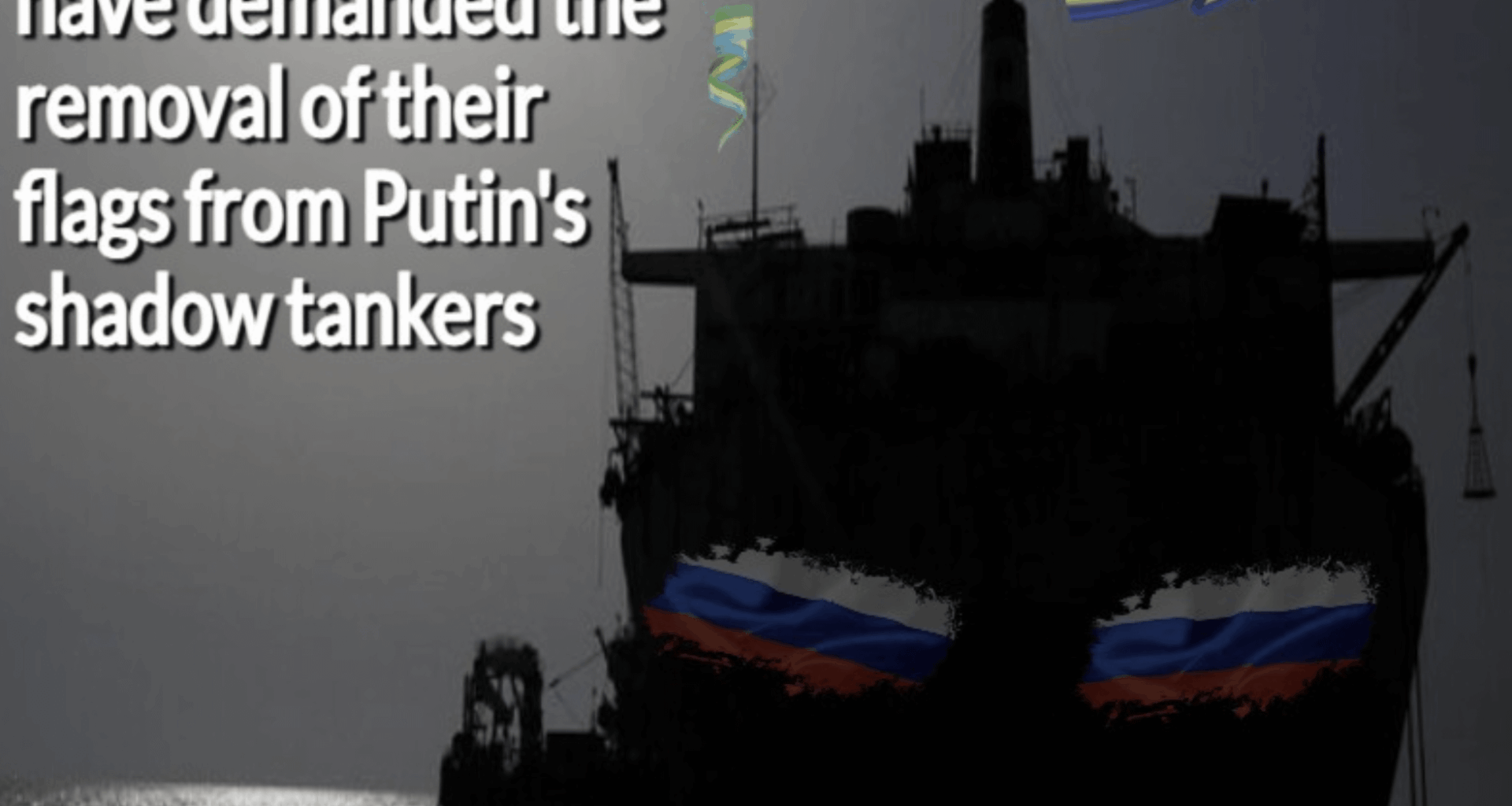 Gabon and Barbados have withdrawn their flags from ships operated by Sovcomflot, Russia’s largest shipping company. Sovcomflot, once the world’s top Aframax tanker owner, has been under U.S., EU, and UK sanctions since 2022 due to Russia’s war in Ukraine.