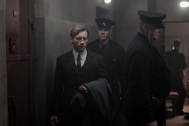 Latvia set to shine bright at Cannes, led by Sergei Loznitsa’s competition entry Two Prosecutors