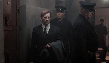 Latvia set to shine bright at Cannes, led by Sergei Loznitsa’s competition entry Two Prosecutors