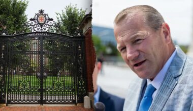 Another Ivy League School Faces GOP Ire: Fox News Politics Newsletter for May 2, 2025