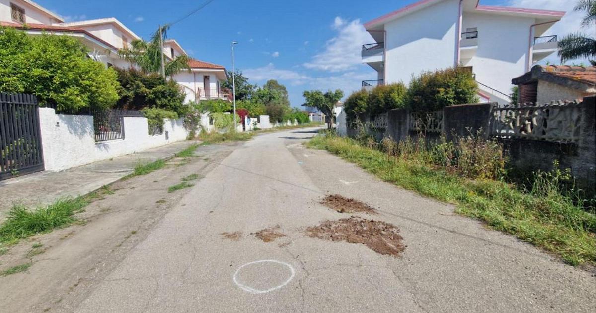 Lamezia Terme, guardia giurata in pensione uccide il figlio aspirante modello