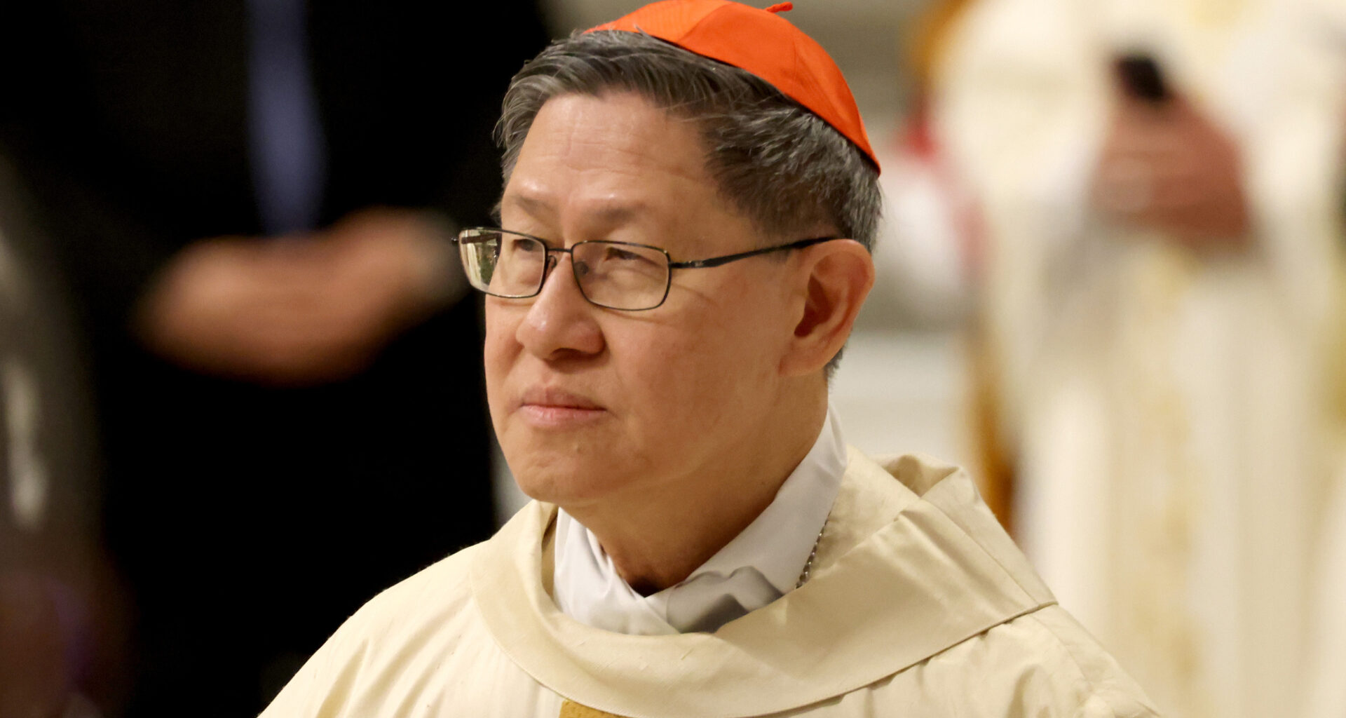 Luis Antonio Tagle