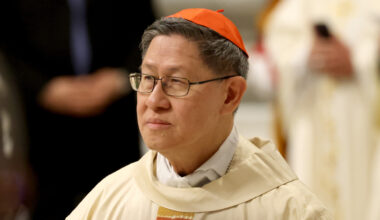 Luis Antonio Tagle