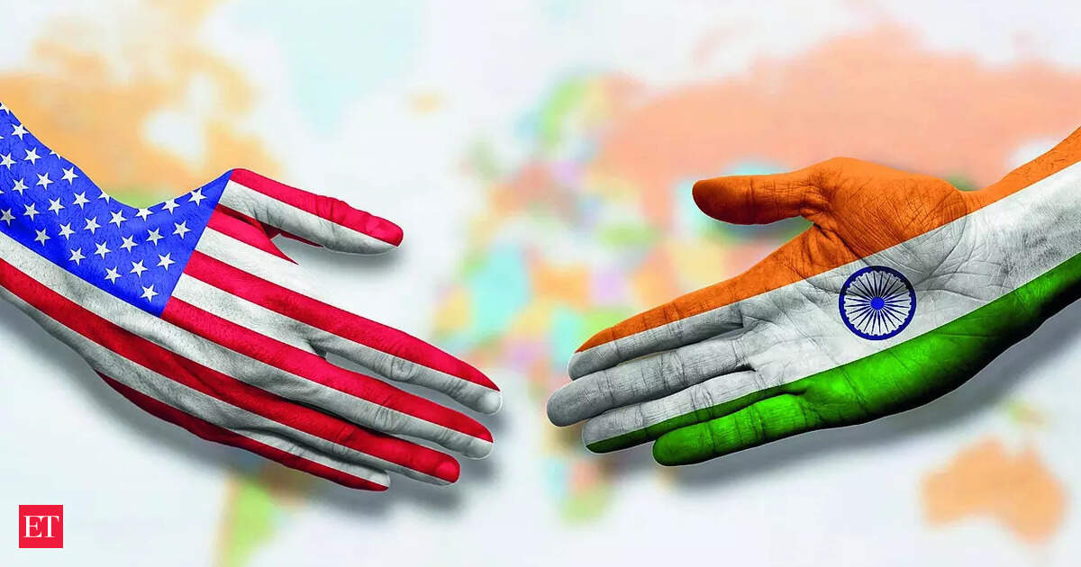 US, India fast-track $500 bn trade deal as JD Vance visits amid global tariff unrest
