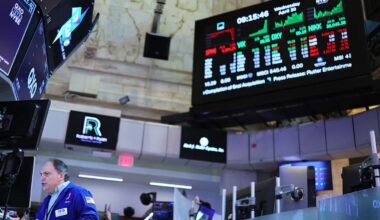 S&P 500 erases all losses since Trump's tariff 'Liberation Day'