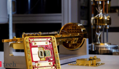 IBM, TCS team up for India’s most advanced quantum hub