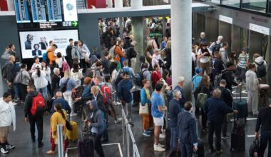 Leaving Switzerland – the other side of the migration story