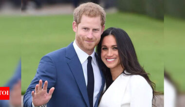 Not just Prince Harry-Meghan Markle! THIS British King also quit the Royal life-- Here's why