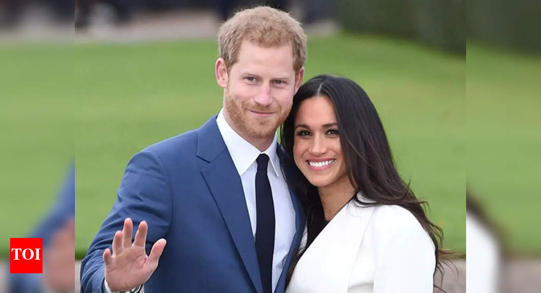 Not just Prince Harry-Meghan Markle! THIS British King also quit the Royal life-- Here's why