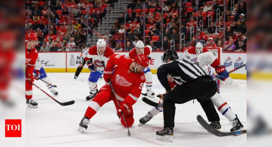 Denmark Ice Hockey World Championship 2025: Denmark missing out on NHL stars Frederik Andersen, Lars Eller and Oliver Bjorkstrand for home World Championships | NHL News
