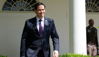Marco Rubio, German foreign ministry clash on X over AfD's ‘extremist’ designation | World News