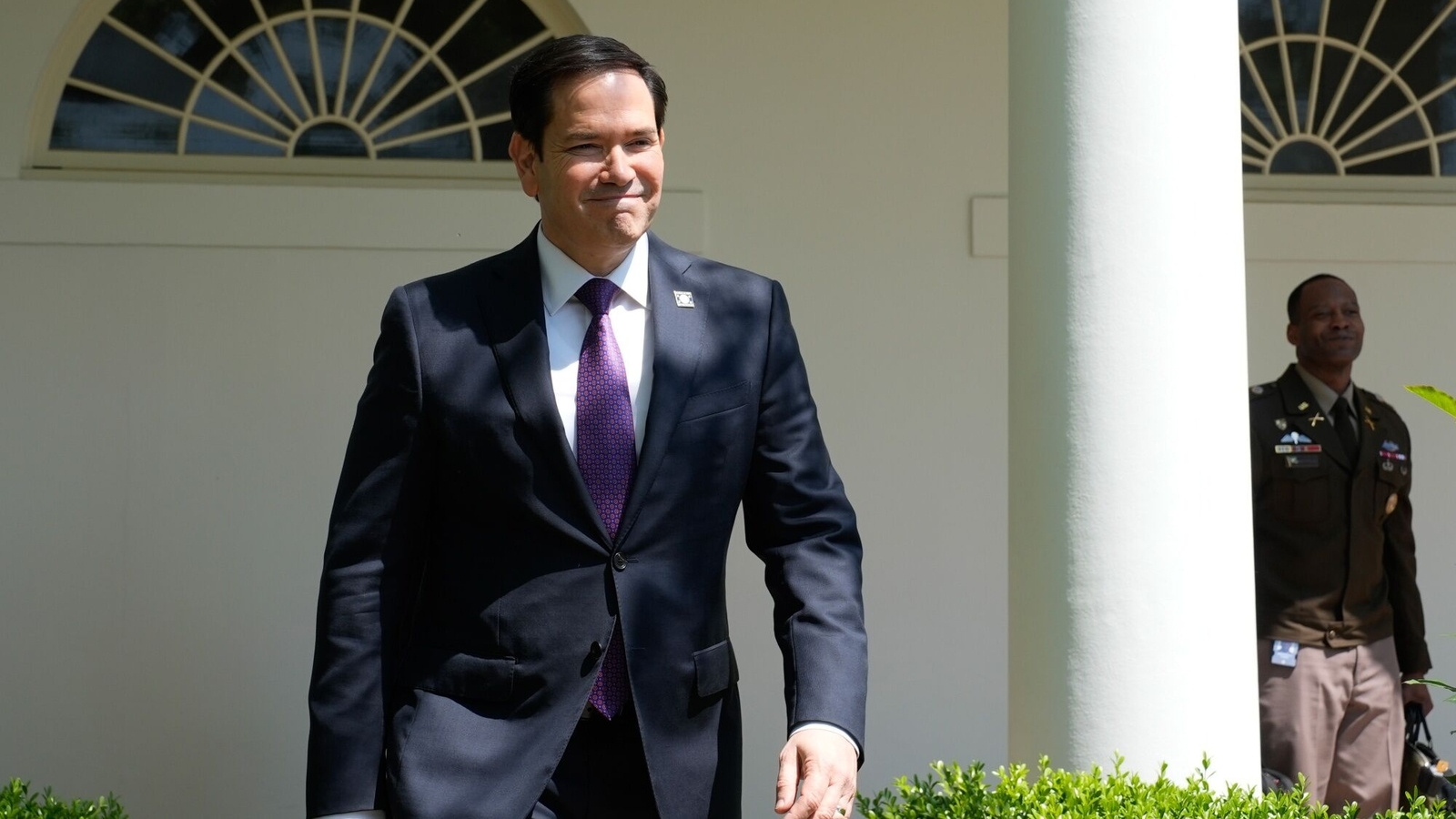 Marco Rubio, German foreign ministry clash on X over AfD's ‘extremist’ designation | World News