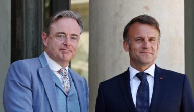Did France dupe Belgium? Controversy grows around an armored vehicle contract
