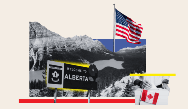 Alberta Separatists